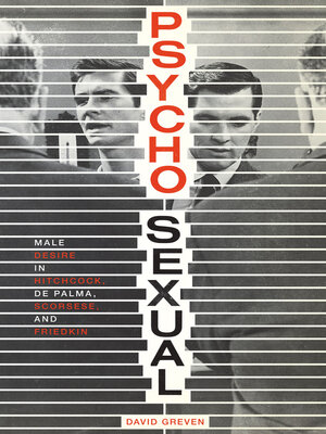 cover image of Psycho-Sexual